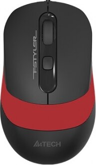 A4Tech FM10 Mouse kullananlar yorumlar